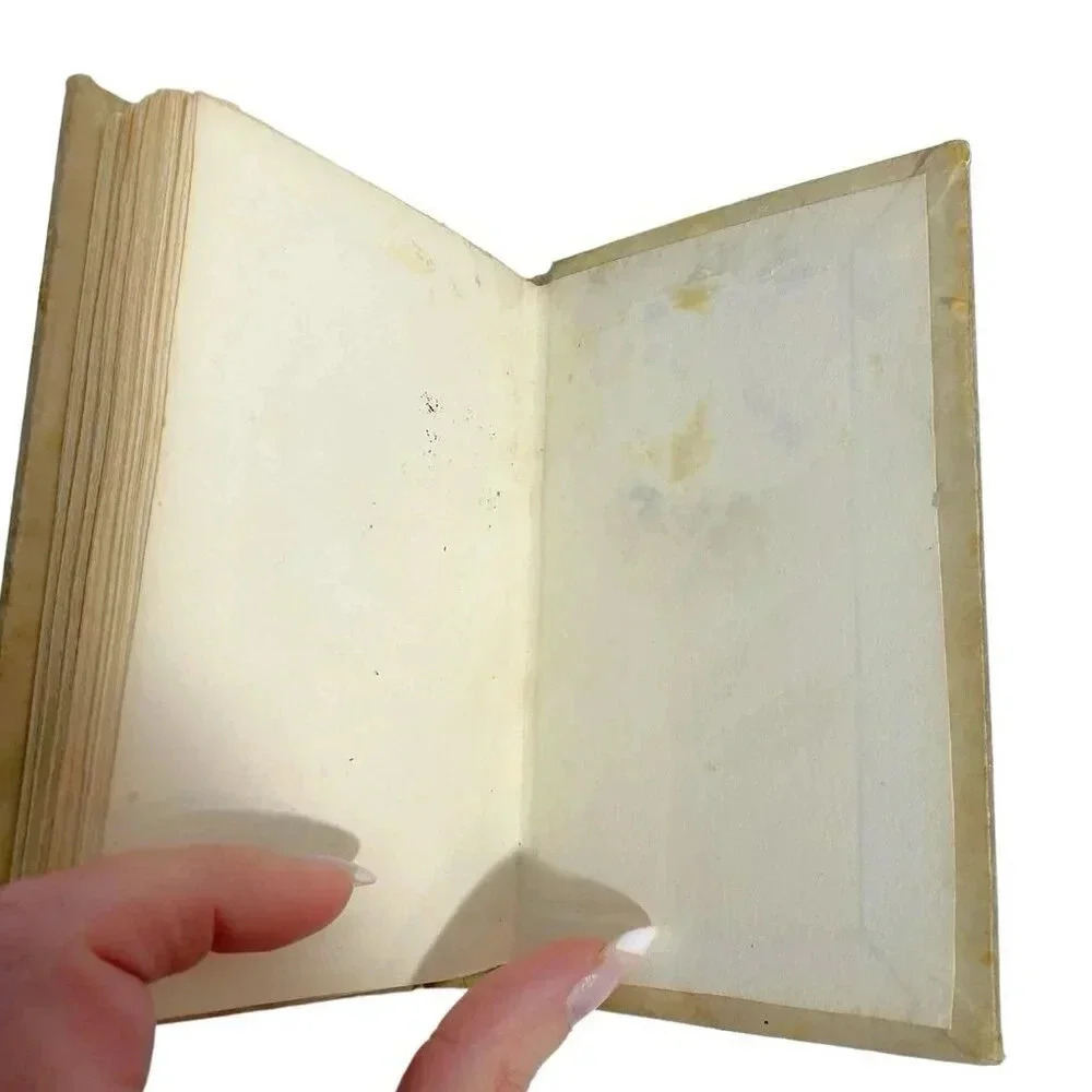 Very Rare Edmund Spenser Amoretti & Epithalamion The Noel Douglas Replicas 1927 - Picture 12 of 13